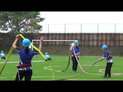 24.8.2013 Petrova Ves - Kopčany ženy - 1.pokus