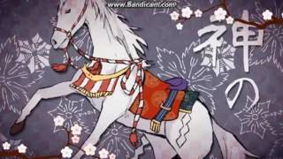 気分で神のまにまに歌ってみた