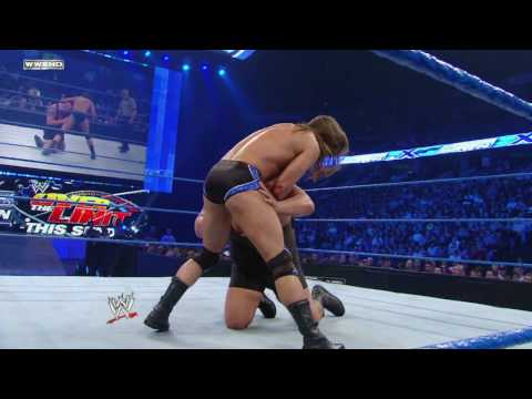 SmackDown: Big Show vs. Drew McIntyre