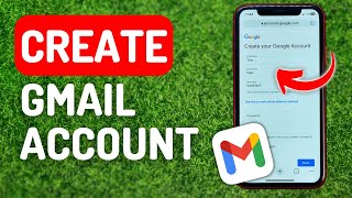 How to Create Gmail Account