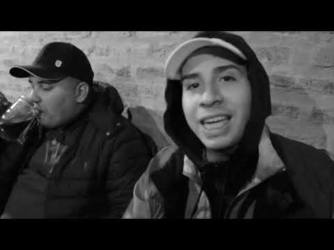 Santa Marta97 y Vendito Centenario *RySFAMILIA* - BAJO LA LUNA (Prod.AesUno)