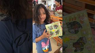 Download lagu Sticker Cantik #nabila #sticker #viral #shorts mp3