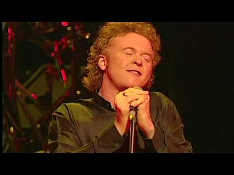Picture Book - Simply Red