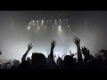 Darius Grand Large Summit Music Hall Denver 8 8 24