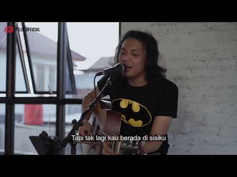 ANGIN MALAM BROERY MARANTIKA [ LIRIK ] FELIX IRWAN COVER