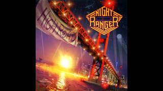NIGHT RANGER -  High Road