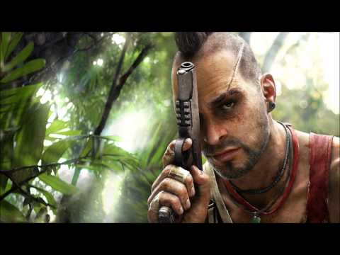 Far Cry 3 Theme - Brian Tyler (HD)