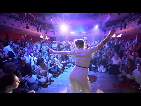 RTSF 2020 Jamboree Ball (Sunday) – Jamboree Revue – Dungaree Hop – Doc Puky