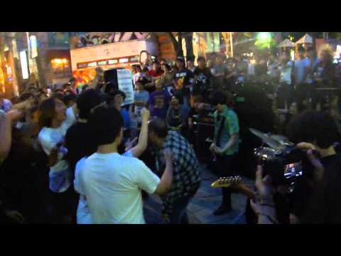 20140914 Find The Spot - 노후 대책 없다