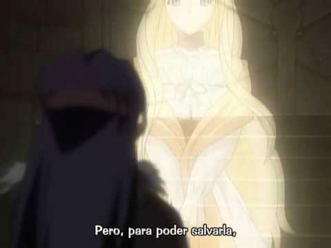 Yasuragi To Kibou - Chrono Crusade