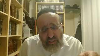 הרב אריה שפירא - מגילת שיר השירים שיעור רביעי - תשפו