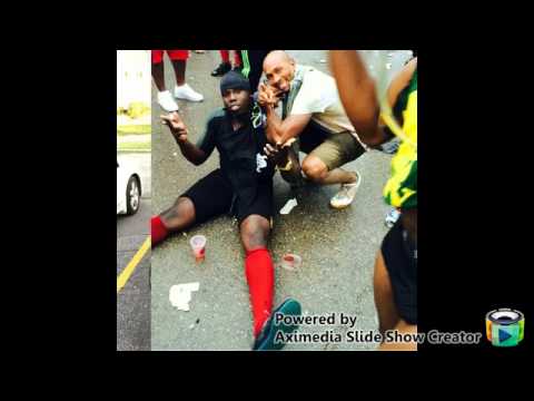 Jemrod P.O.P (chook it up riddim) vincy soca 2015)