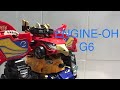 ENGINE OH GUNBIR OH ENGINE OH G6 Huỳnh Kiên Channel
