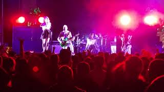 Butcher Babies - Underground and Overrated - Live in Colorado Springs