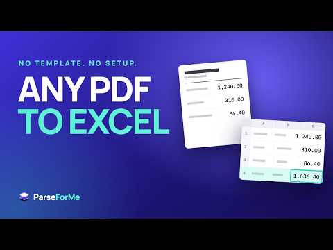 Videos from ParseForMe