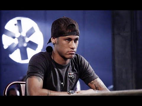 DUEL (NEYMAR JR V JOHN BOYEGA)