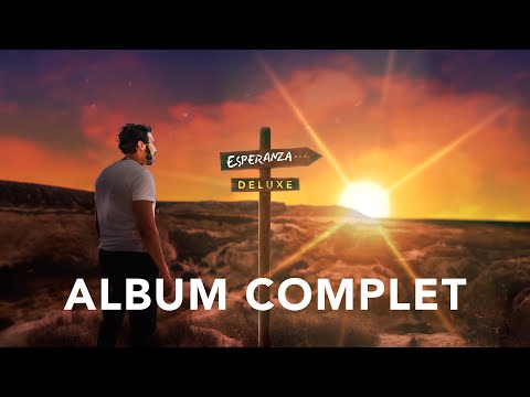 Ryon - Esperanza Deluxe [Album Complet]