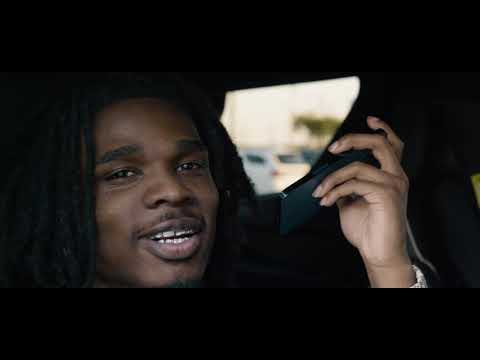 Kato 2X October16th ( Official Music Video)