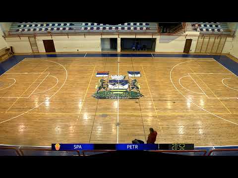 1.MRL Sever Stara Pazova - Petrovgrad