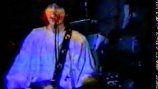 Johnny Thunders. Born To Loose. Stop De Pop . Tv3.avi