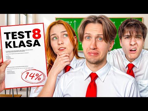 Are INFLUENCERS SMARTER than an 8th grader?