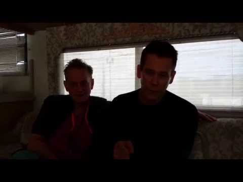 The Bacon Brothers Message to Detour
