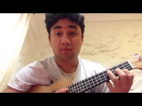 Pink Panther Theme (Ukulele Tutorial)