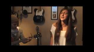 Julianna Bastone of The Voice - Emeli Sande - My Kind Of Love