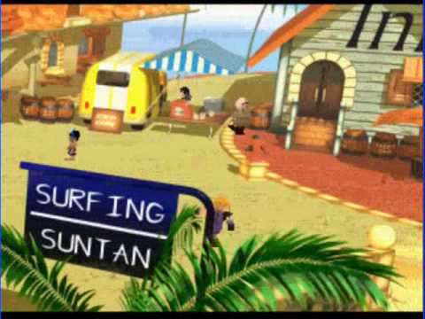 Final Fantasy vii walkthrough part 33