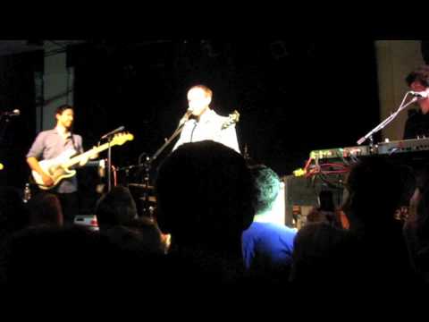 The Shins - Encore/Celibate Life (Live at WOW Hall)