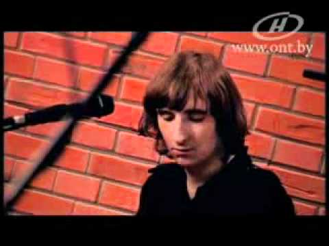 No Comment Band - Fraud  (Live at Kuhnya talk show on ONT.BY)