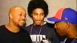 Layzie Bone & DJ Ice -  Sex In The Studio