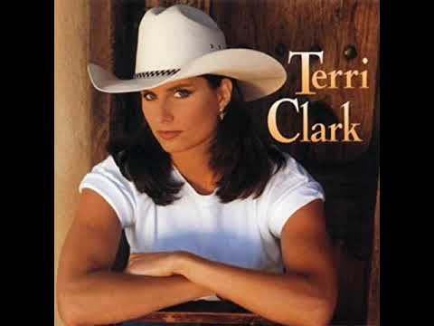 Terry Clark-Better Things To Do