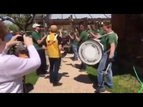 Stereoact - Die immer lacht (Mal anders)