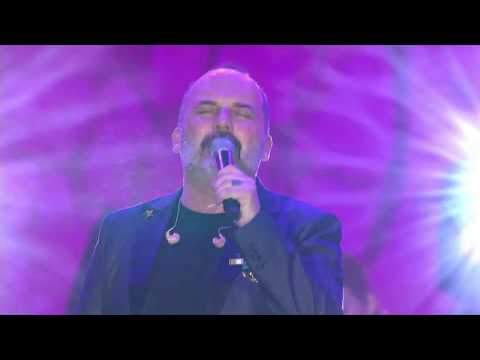 Tony Cetinski & TonyC Orchestra - Nek' ti bude ljubav sva (Live Zagreb, Magenta 1, 2018)
