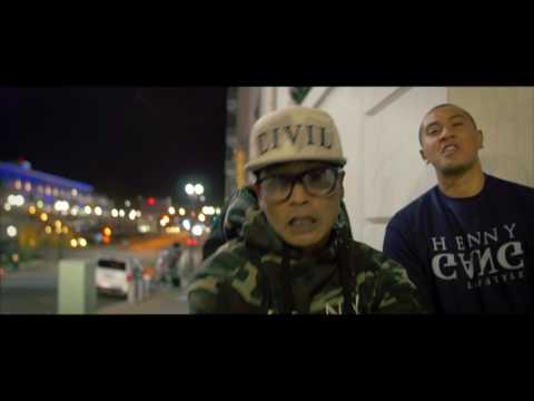 CS - Night & Day (Official Video) off the LBC Dreams LP