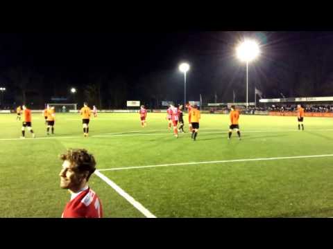 Hoogte- en dieptepunten Zouaven - Altius