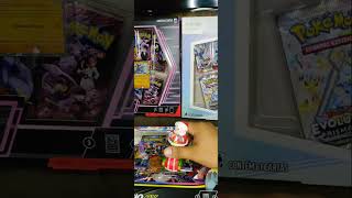 Episódio 13. Box Mega Lucário EX. Fogo Fantasmagórico e Rivais Predestinados #pokemontcg #nostalgia