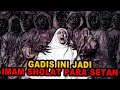 JADI IMAM SHOLAT PARA SETAN KHANZAB FULL MOVIE