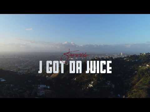 J Got Da Juice x BiggaFigga - Came A Long Way [OFFICIAL VIDEO]