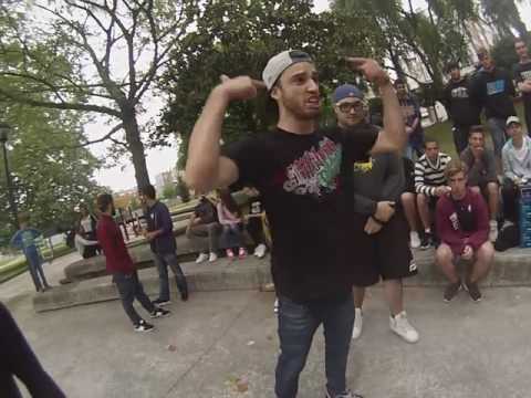 Regional HH Asturias - Repesca