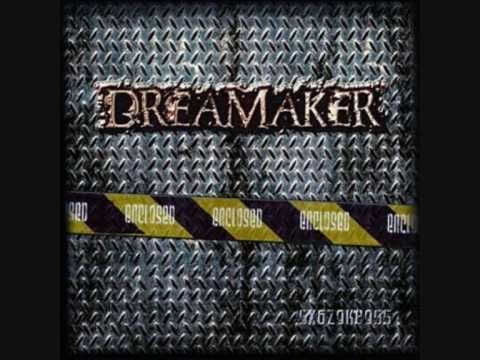 Dreamaker - Innocent Blood (Enclosed, 2005)