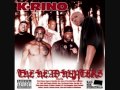 K-Rino, Soul Provider, Justice & Dope-E - Head Hunters