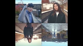 Watch: Jang Moon Bok and Seong Hyun Woo Give Hope With “Don’t Be Afraid” Single(News)