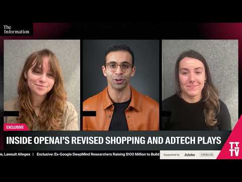 Why OpenAI Is Killing Chatbot Checkout