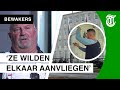 Kijkje in gevangenis: 'Sociale mensen redden het niet' - BEWAKERS #01