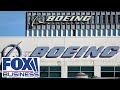 'DOWN, DOWN, DOWN': What is going on at Boeing?