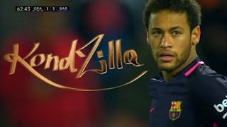 Neymar Jr - MC Hariel - Bala Perdida  2017