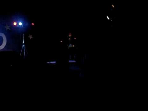 100dagenshow sivibu Dick Hang Low