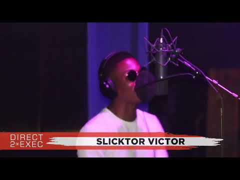 Slicktor Victor (@SlicktorVictor ) Performs at Direct 2 Exec Philadelphia 5/22/22